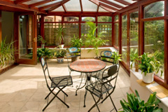 Monks Hill conservatory quotes