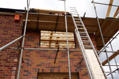 trusted extension quotes Monks Hill
