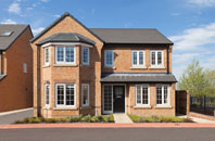 free Monks Hill garage conversion quotes