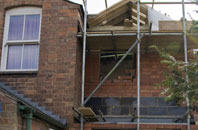 free Monks Hill home extension quotes