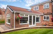 Monks Hill house extension leads
