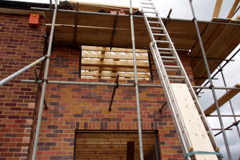 house extensions Monks Hill