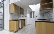 Monks Hill kitchen extension leads