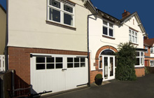 Monks Hill multiple storey extension leads